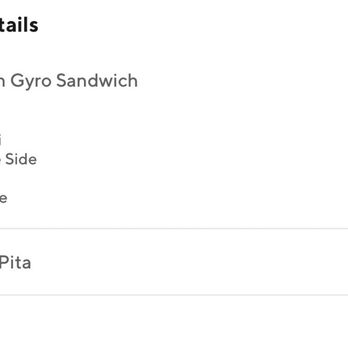 Spiro's Taverna - Greek Near Me - Port St. Lucie, Florida