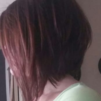 King Salon - Before: - Hair Salons Near Me - Houston, Texas