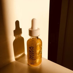 Mira Marfa - ORO