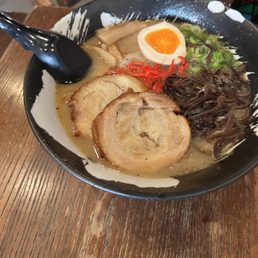Hiroshi ramen Hiroshi ramen