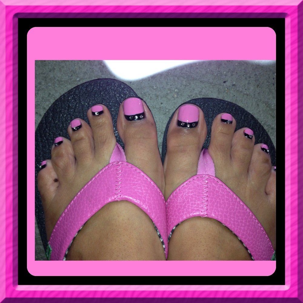 Daisy Nails - Thanks Julie! - Nail Salons Near Me - Rancho Cucamonga, California Daisy Nails - Thanks Julie! - Nail Salons Near Me - Rancho Cucamonga, California