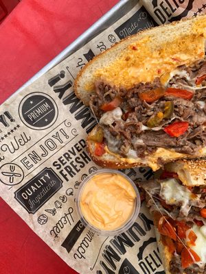 PIZZATA PIZZERIA by null