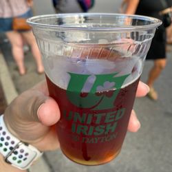 Dayton Celtic Festival