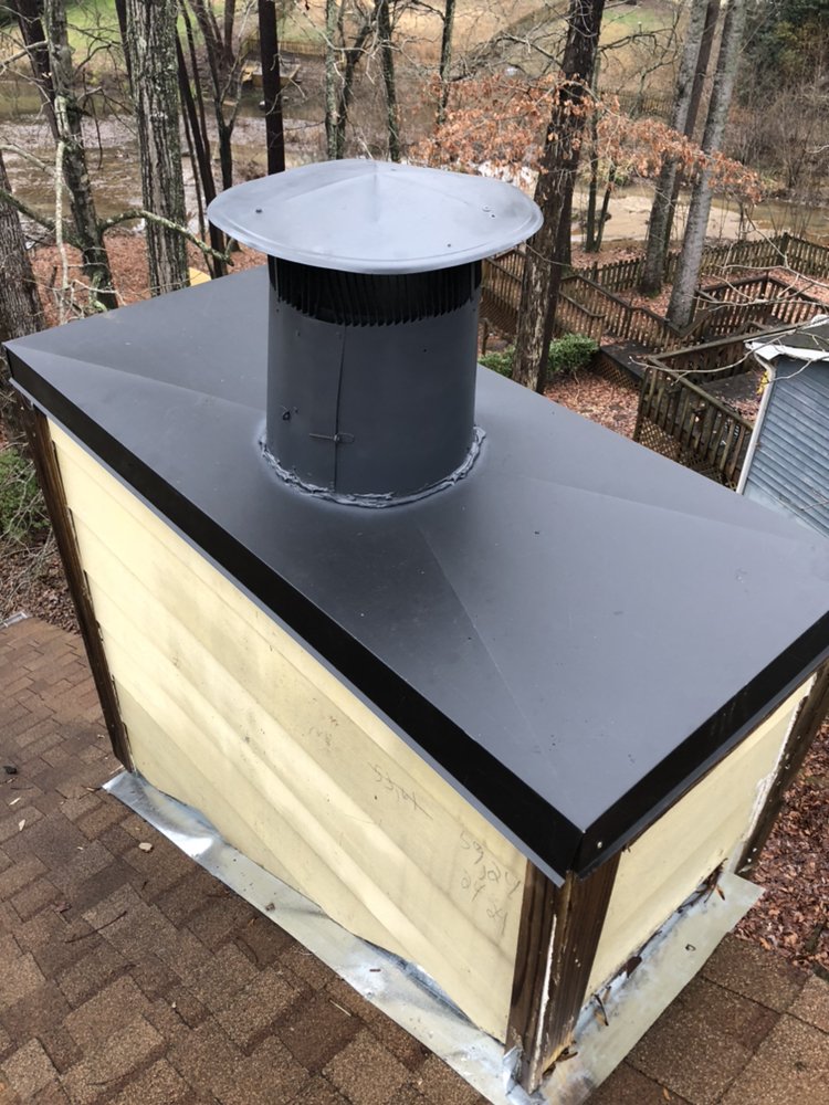 Slide of AAG Enterprises & Southeastern TPO, LLC