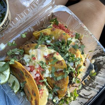 Talkin' Tacos Towncenter - Birria Tacos - Tacos Near Me - Jacksonville, Florida Talkin' Tacos Towncenter - Birria Tacos - Tacos Near Me - Jacksonville, Florida