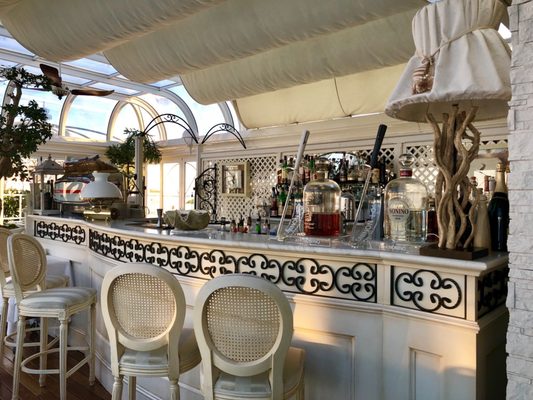 Hotel Italia Palace by null