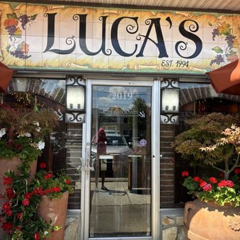 Luca's Ristorante - Italian Near Me - Somerset, New Jersey Luca's Ristorante - Italian Near Me - Somerset, New Jersey