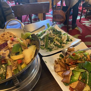 Boiling BeiJing - A feast! - Chinese Near Me - San Bruno, California