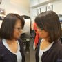 Hair by Lydia Moon