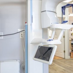 Frandsen Dental - Advanced technology