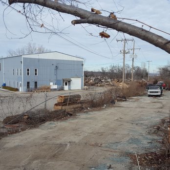 The Urban Lumber Company - There's the scrap pile behind the building! It's great! - Building Supplies Near Me The Urban Lumber Company - There's the scrap pile behind the building! It's great! - Building Supplies Near Me
