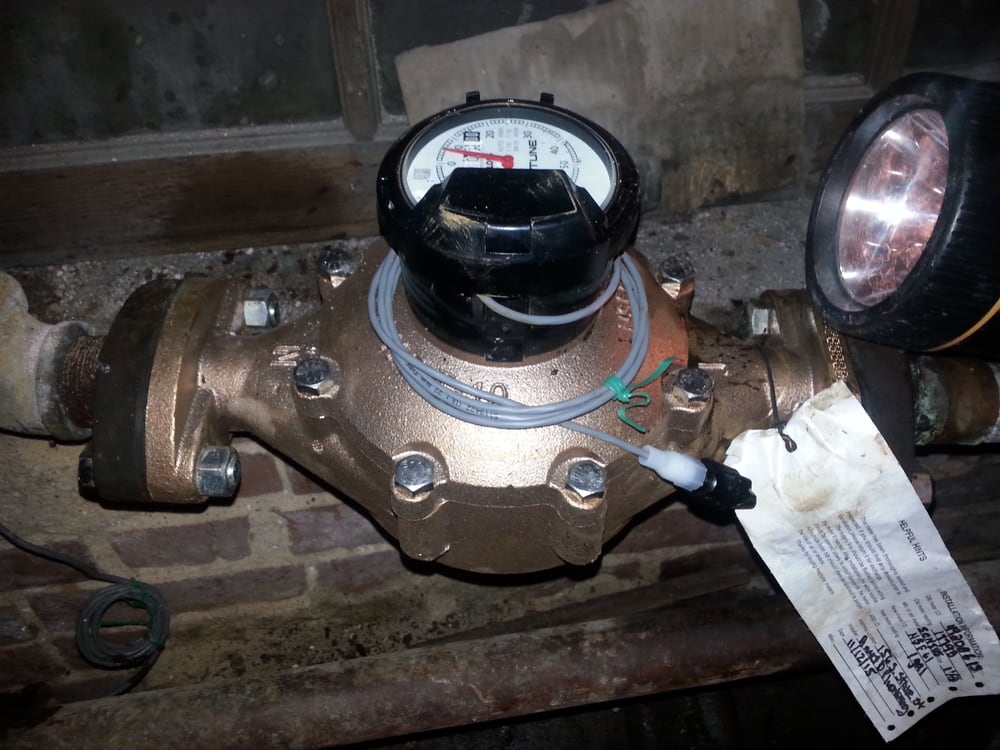 Slide of A & D Plumbing