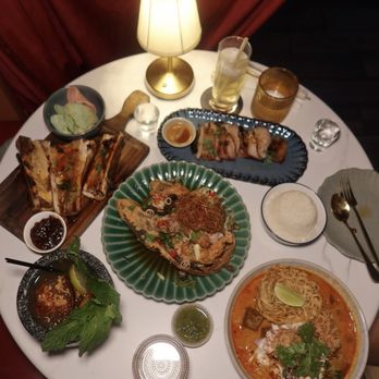 Samsaen - Thai Near Me - New York, New York Samsaen - Thai Near Me - New York, New York