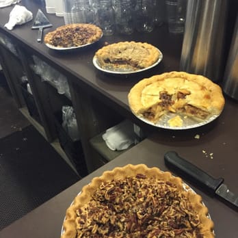 The Foundry Coffee House - Pie every Friday. - Coffee & Tea Near Me - Tyler, Texas The Foundry Coffee House - Pie every Friday. - Coffee & Tea Near Me - Tyler, Texas
