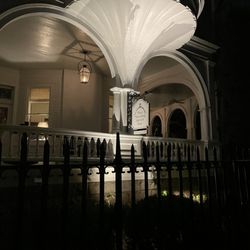 Secret Charleston