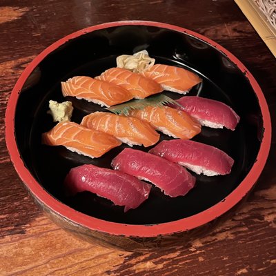 Sagami Japanese Restaurant by null