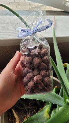 Gem Chocolates by null