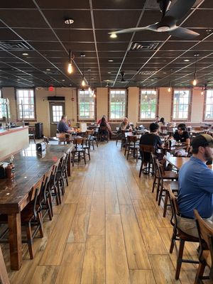 Killen's BBQ by null