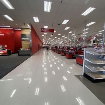 Target - Department Stores Near Me - Denver, Colorado