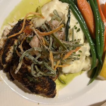 Scott's Seafood - Blackened catfish - Seafood Near Me - Oakland, California Scott's Seafood - Blackened catfish - Seafood Near Me - Oakland, California