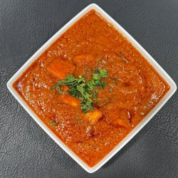 Bombay Spice