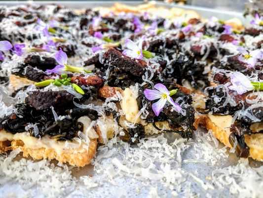 Crave Catering by null