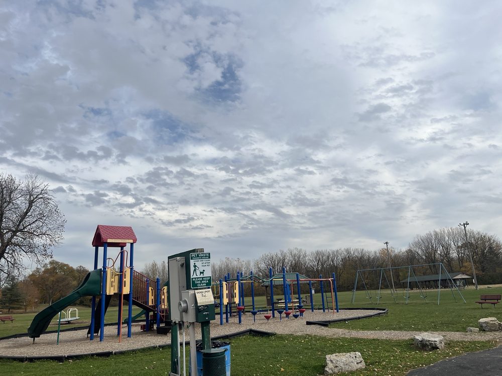 SOUTH BELOIT CITY PARK Updated October 2024 20 Photos 519