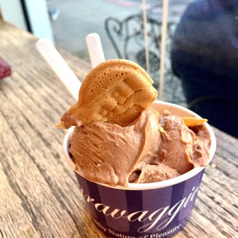 Caravaggio Gelato Lab - Gelato Near Me - Berkeley, California
