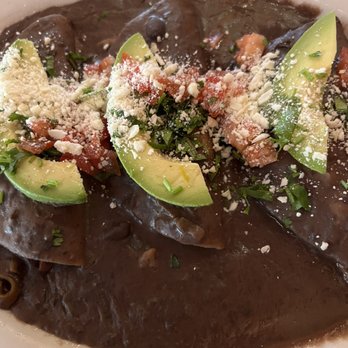 Vive Sol - Enfrijoladas - Mexican Near Me - Mountain View, California