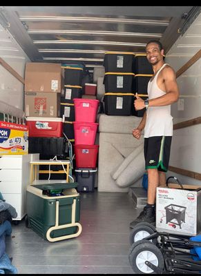 R&R MOVING - Updated July 2025 - 15 Photos - Stone Mountain, Georgia ...