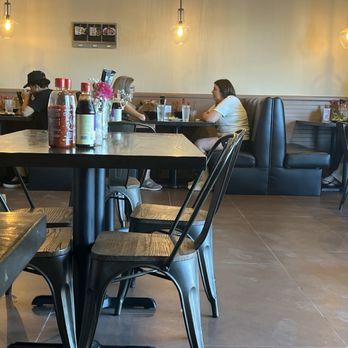 Pho A'mie - Been busy since soft opening that's how good this place is. - Vietnamese Near Me - Fullerton, California Pho A'mie - Been busy since soft opening that's how good this place is. - Vietnamese Near Me - Fullerton, California