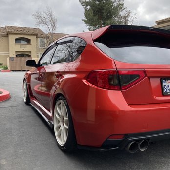 Endless Autosalon - Auto Customization Near Me - Murrieta, California Endless Autosalon - Auto Customization Near Me - Murrieta, California