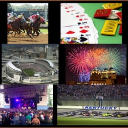 Welooti Taxi - Specializing in: race track, casino, sports, and special family event-type trips...such as WEBN Fireworks and Kings Island