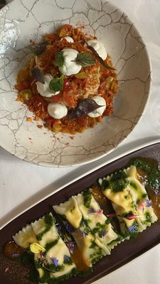 Hostaria Alla Tavernetta by null