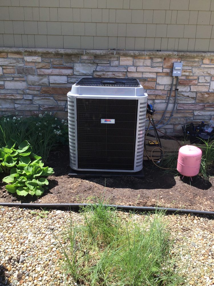 Slide of Boelcke Heating