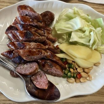 Original Thai Restaurant - Isaan Thai sausage - Thai Near Me - Sparks, Nevada Original Thai Restaurant - Isaan Thai sausage - Thai Near Me - Sparks, Nevada