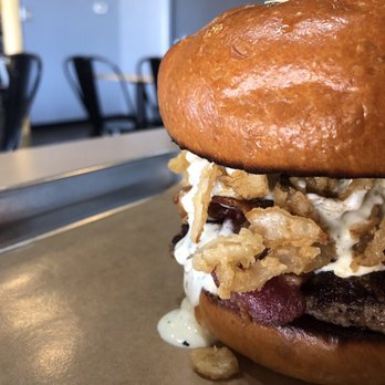 Rockin Rollerz Craft Burger - Poppin Johnny - Burgers Near Me - Abilene, Texas Rockin Rollerz Craft Burger - Poppin Johnny - Burgers Near Me - Abilene, Texas