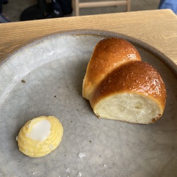 Ernest - Insane!! So good - New American Near Me - San Francisco, California