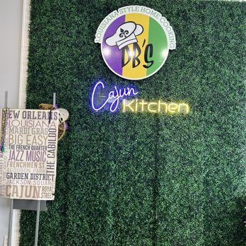 DB’s Cajun Kitchen - Picture - Seafood Near Me - Las Vegas, Nevada DB’s Cajun Kitchen - Picture - Seafood Near Me - Las Vegas, Nevada