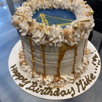 Berrylicious Cakes - Love the cake! 02/25/23 - Custom Cakes Near Me Berrylicious Cakes - Love the cake! 02/25/23 - Custom Cakes Near Me