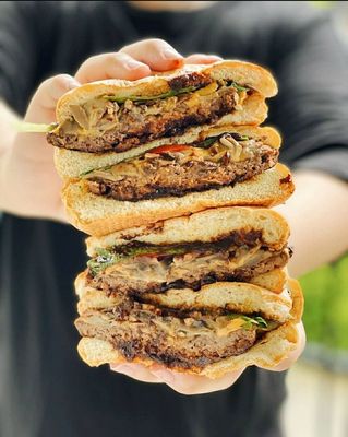 TEXX BIG BURGER - Updated September 2025 - 138 Photos & 132 Reviews