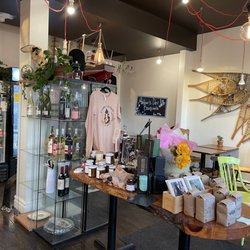 Britannia Coffeehouse