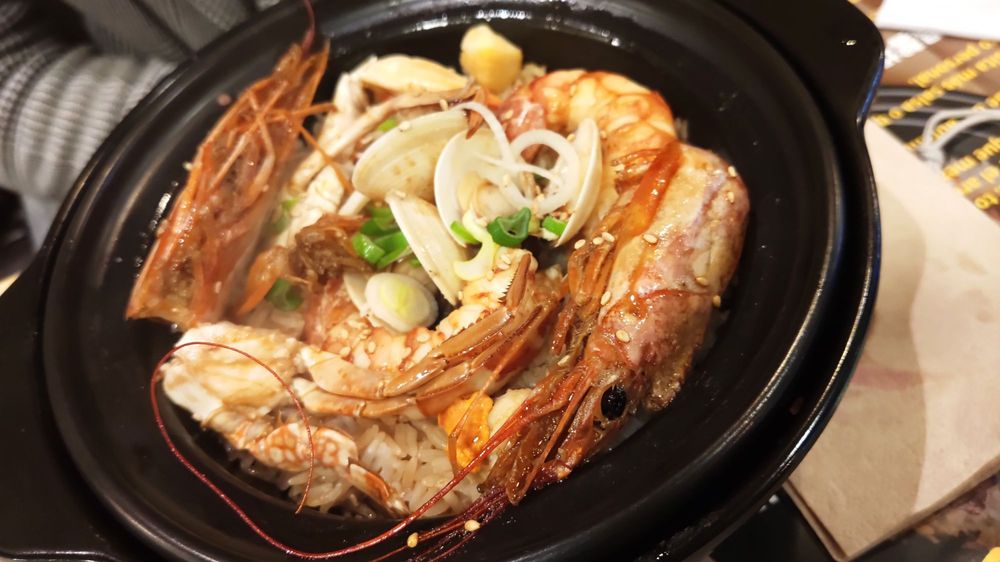 Yummy Ramen 有面儿