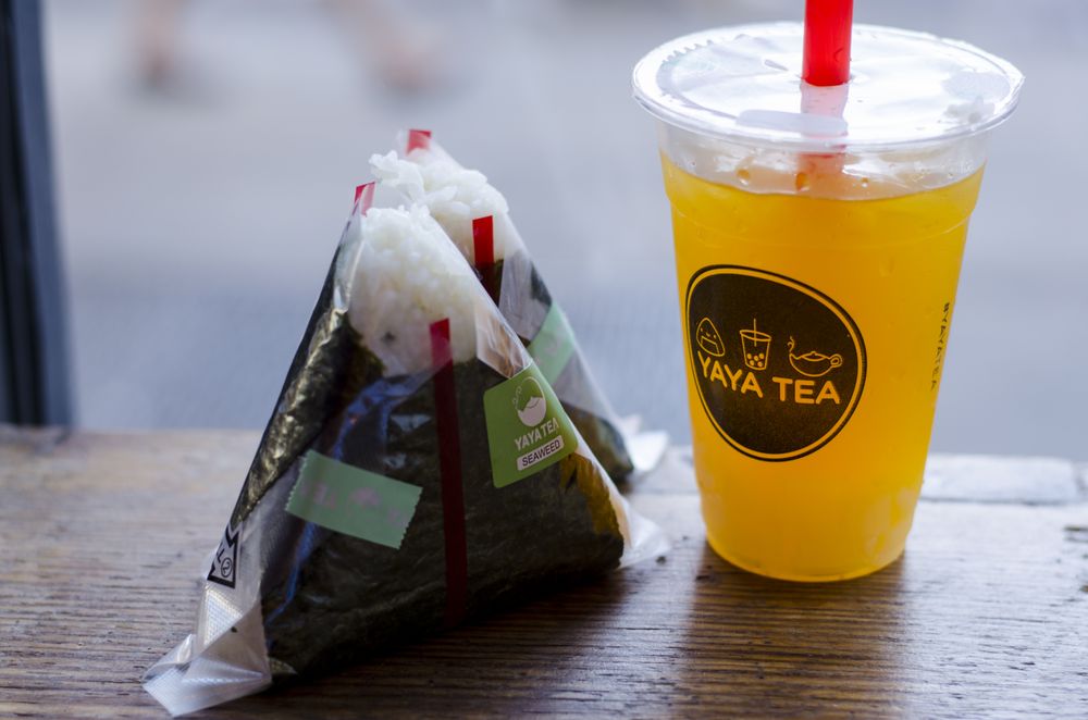 YAYA TEA GARDEN 516 Photos & 492 Reviews Coffee & Tea 51 Chrystie