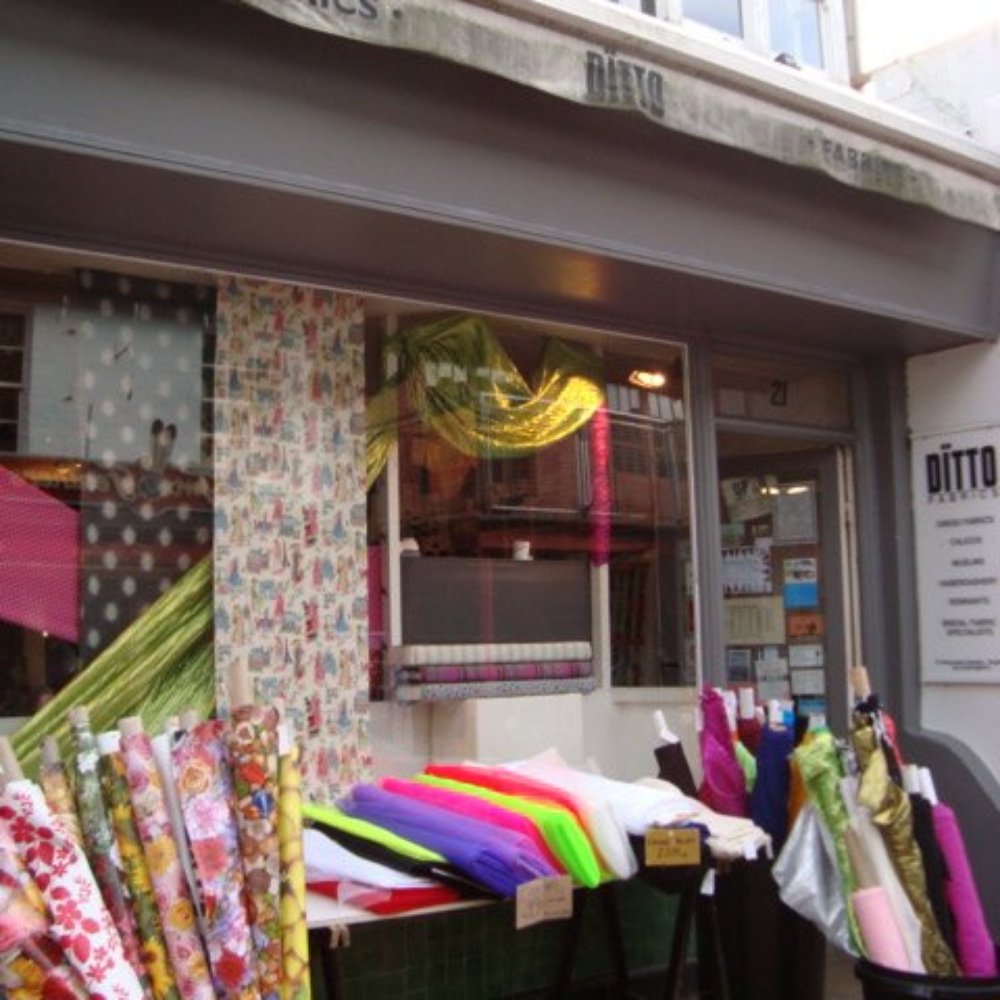 Ditto Fabrics - Fabric Stores Near Me - Brighton, BNH Ditto Fabrics - Fabric Stores Near Me - Brighton, BNH
