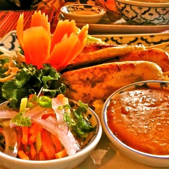 Thai Ruby - Chicken Panang - Thai Near Me - The Villages, Florida Thai Ruby - Chicken Panang - Thai Near Me - The Villages, Florida