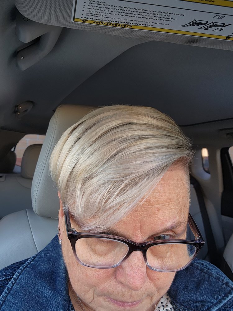 Z HAIR ACADEMY Updated July 2024 15 Reviews 14471 Metcalf Ave