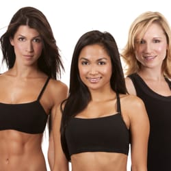 Mint Body & Mind - Try semi-private training - working out together is a lot more fun!