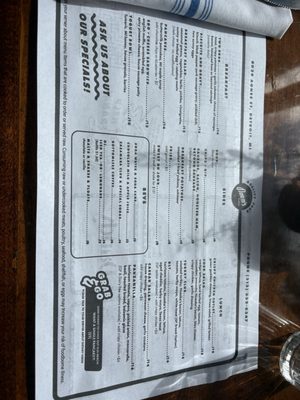 Norm's Diner by null