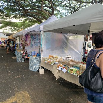 Farmlovers Markets - Farmers Market Near Me - Kailua, Hawaii Farmlovers Markets - Farmers Market Near Me - Kailua, Hawaii